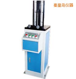 秦皇島電動(dòng)夏比沖擊試樣缺口拉床