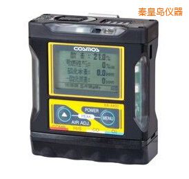 秦皇島復(fù)合搭配氣體檢測(cè)器
