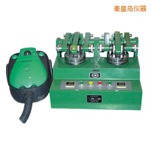 秦皇島滾動(dòng)磨損試驗(yàn)機(jī)