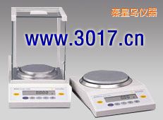 秦皇島電子分析天平,4200g,10mg