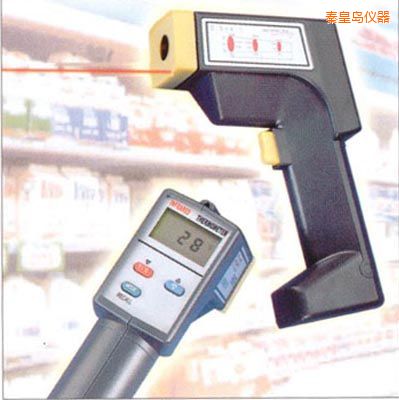 秦皇島紅外線測溫儀