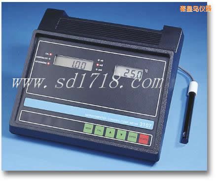 秦皇島實(shí)驗(yàn)室電導(dǎo)率、鹽度測(cè)試儀