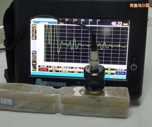 秦皇島時(shí)代專業(yè)玻璃鋼測厚儀