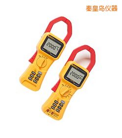 秦皇島2000A 真有效值鉗表