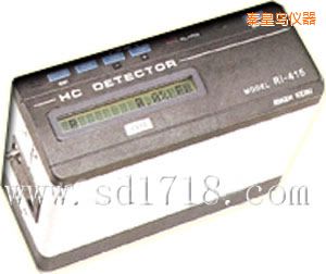 秦皇島可燃?xì)怏w檢測儀(船用)