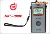 涂(鍍)層測(cè)厚儀,型號(hào):MC-2000A,品牌:國(guó)產(chǎn)