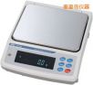 GX系列精密電子天平,8.1/2.1kg,0.1/0.01g