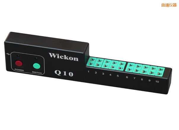 曲靖爐溫測(cè)試儀