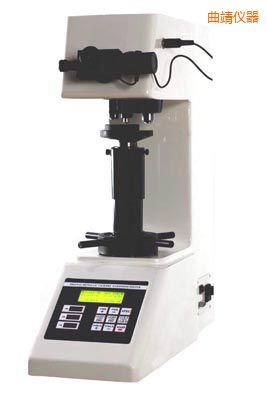 曲靖數(shù)顯自動(手動)轉(zhuǎn)塔維氏硬度計
