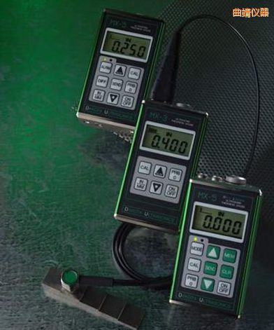 曲靖超聲波測厚儀