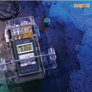 曲靖水下測(cè)厚儀