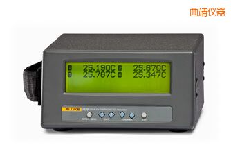 曲靖四通道便攜式測溫儀