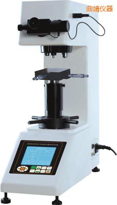 曲靖大屏數(shù)顯自動(dòng)轉(zhuǎn)塔維氏硬度計(jì)