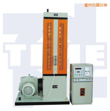 衢州時(shí)代機(jī)械式彈簧疲勞試驗(yàn)機(jī)TPJ系列