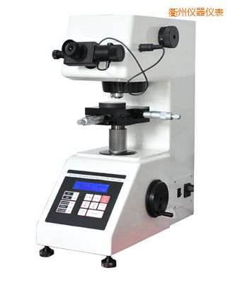 衢州數(shù)顯自動(dòng)(手動(dòng))磚塔顯微維氏硬度計(jì)