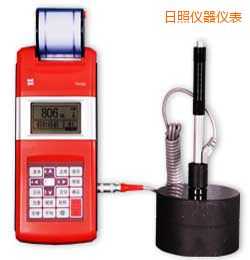 日照時(shí)代里氏硬度計(jì)