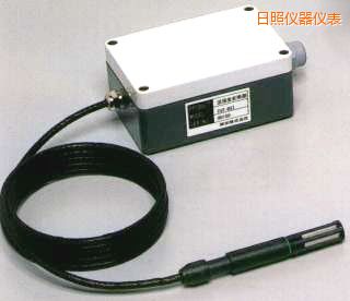 日照高溫型溫濕度變送器