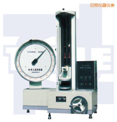 日照機(jī)械式拉壓彈簧試驗機(jī)