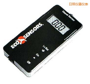 日照便攜式臭氧檢測儀