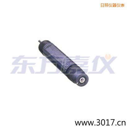 日照含有溫度的雙鹽橋電極