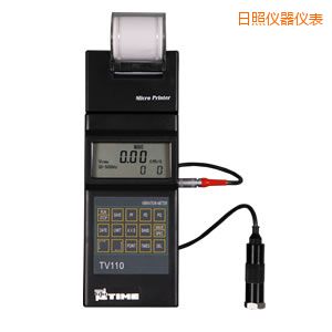 日照時(shí)代便攜式測(cè)振儀