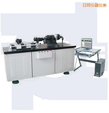 日照彎曲旋轉疲勞試驗機