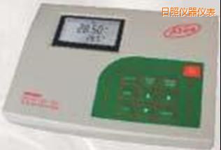 日照多參數(shù)臺式測試儀