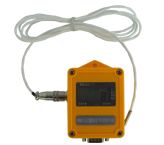 日照(高溫)溫度記錄儀