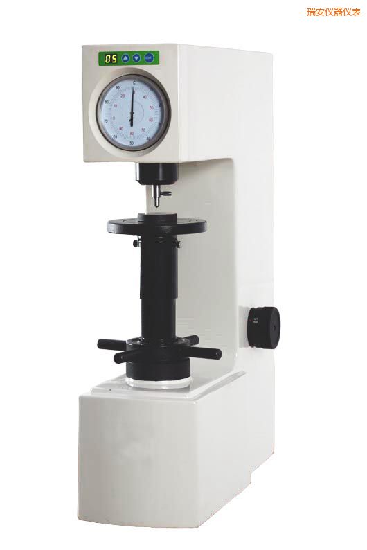 瑞安時(shí)代THR-150D電動(dòng)洛氏硬度計(jì)