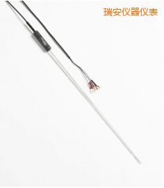 瑞安高精度石英套管標(biāo)準(zhǔn)鉑電阻溫度計(jì)