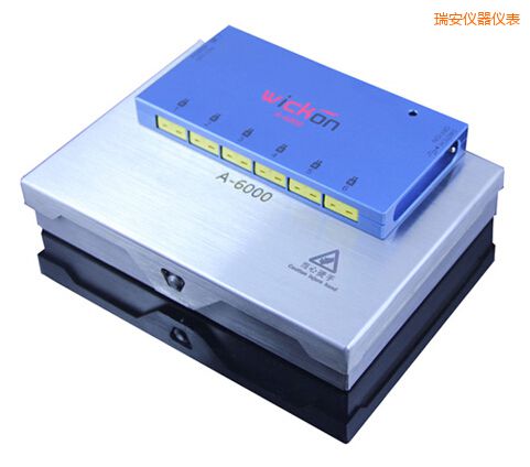 瑞安爐溫測試儀