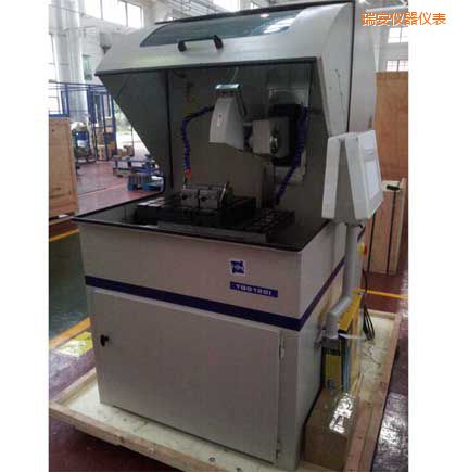 瑞安大型全自動(dòng)切割機(jī)