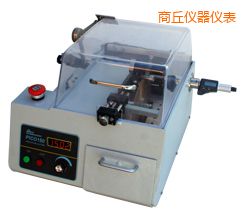 商丘時(shí)代精密金相切割機(jī)