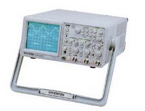 商丘模擬示波器