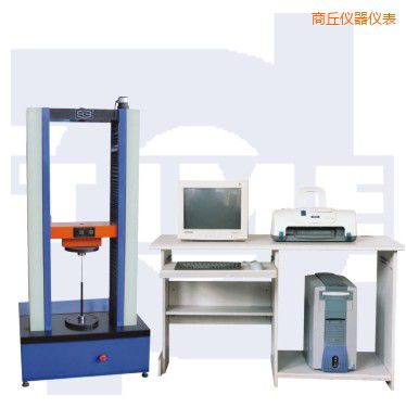 商丘微機(jī)控制氣彈簧性能試驗(yàn)機(jī)QTW系列