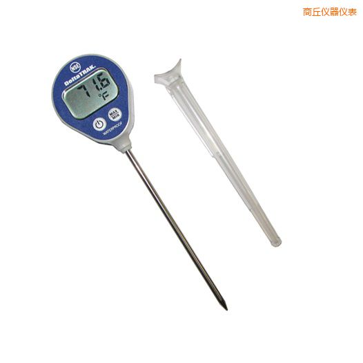 商丘防水型 最低/最高溫棒棒糖數(shù)字溫度計(jì)