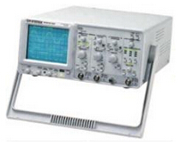 商丘模擬示波器