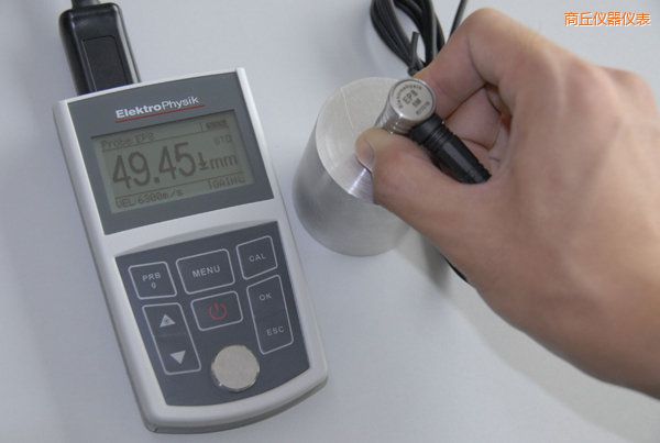 商丘超聲波測(cè)厚儀