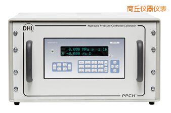 商丘高壓液體壓力控制器/校準器