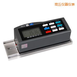 商丘手持式粗糙度計(jì)