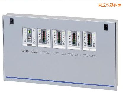 商丘固定式氣體檢測儀控制器