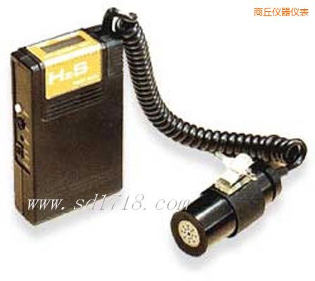 商丘毒性氣體探測(cè)儀