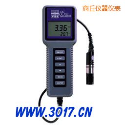 商丘鹽度 電導(dǎo) 溶解氧 溫度測(cè)量儀