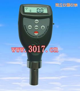 商丘邵氏硬度計