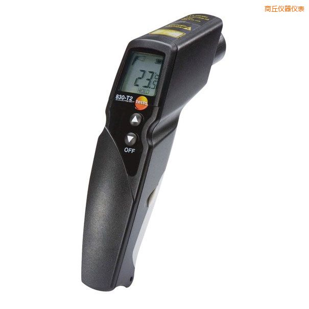 商丘紅外測(cè)溫儀