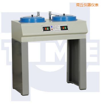商丘立式一速金相試樣拋光機(jī)