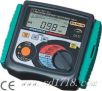 數(shù)字絕緣電阻測試儀,型號(hào):3007,品牌:日本共立KYORITSU