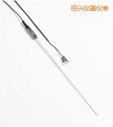 紹興高性價比石英套管標(biāo)準(zhǔn)鉑電阻溫度計