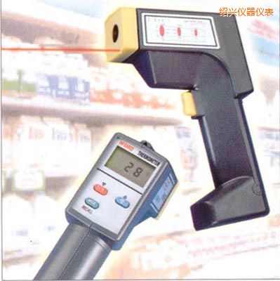 紹興紅外線測(cè)溫儀