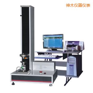神木微機控制電子萬能試驗機